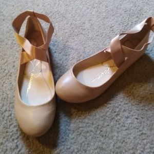 Jessica Simpson Ballerina Flats